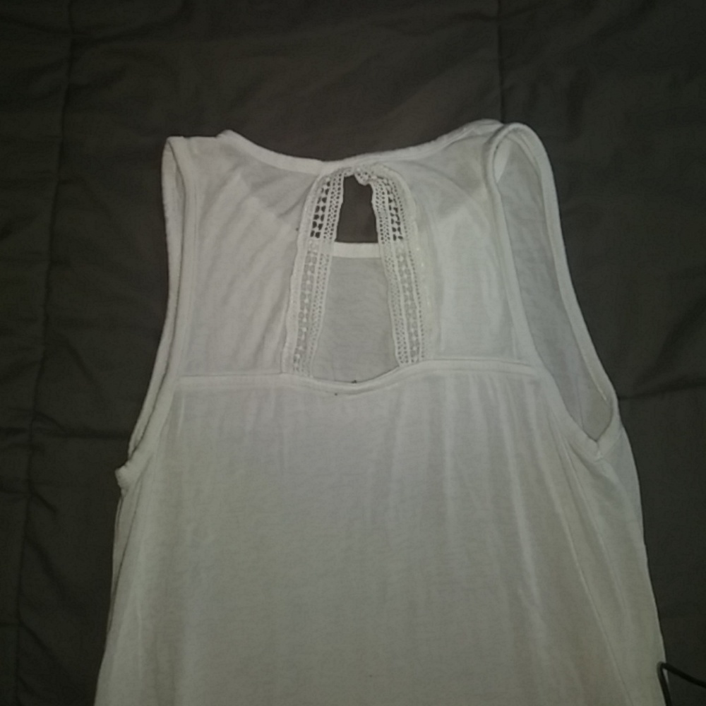 Tank top - Picture 2 of 2